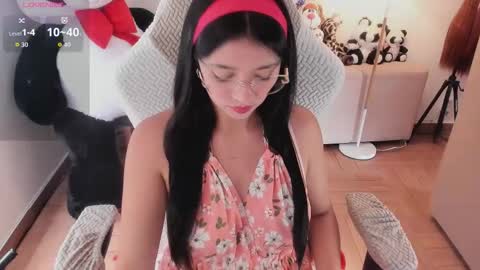 andrea_bonnie online show from 15, 1, 2026