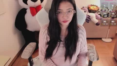 Snapshot of andrea_bonnie chatting on 28, 2, 2026 andrea_bonnie online show from 28, 2, 2026