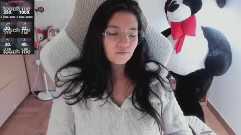andrea_bonnie online show from 30, 4, 2026