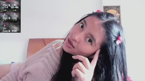 andrea_bonnie online show from 7, 5, 2026