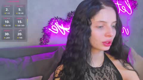 Eva online show from 15, 1, 2026