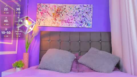 Andrea  online show from 13, 3, 2026