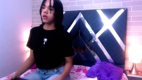 Andres Gil online show from 14, 2, 2025