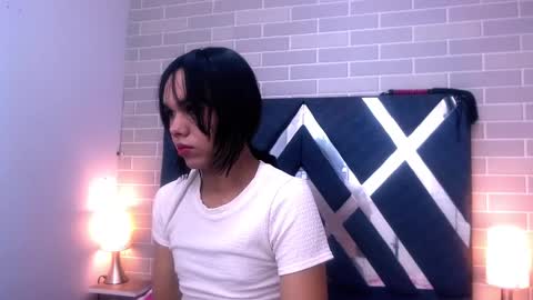 Andres Gil online show from 15, 2, 2025