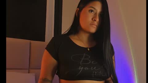 andrea online show from 17, 1, 2025