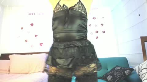 ANDREA IM INDEPENDENT MODEL online show from 6, 2, 2025