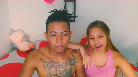 andrea_jose online show from 11, 2, 2025