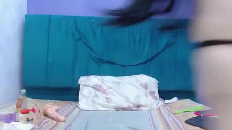 ANDREA LOPEZ online show from 20, 11, 2025