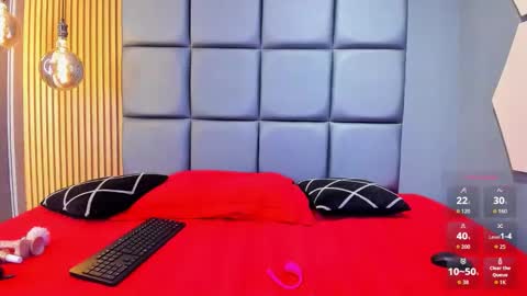  ANDREA  online show from 28, 11, 2025