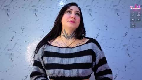 Snapshot of andrea_miller1 chatting on 18, 2, 2026 Andrea online show from 18, 2, 2026