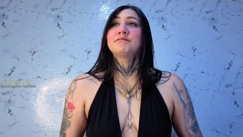 Andrea online show from 2, 4, 2026