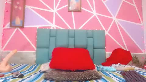 andrea ospina1 online show from 23, 1, 2025