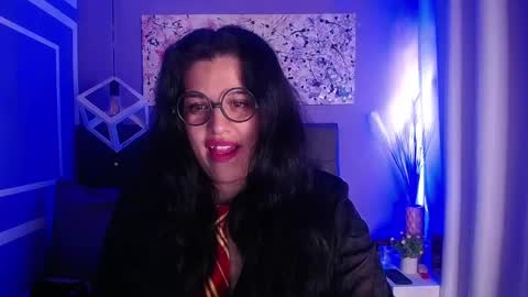 Snapshot of andrea_secret_ chatting on 19, 9, 2025 ANDREA online show from 19, 9, 2025