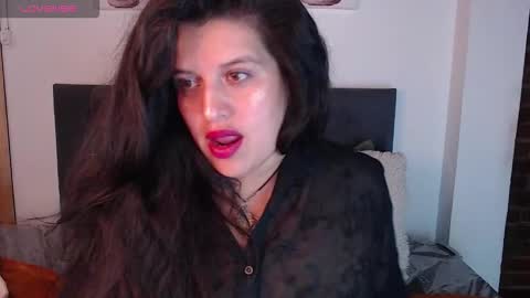 Snapshot of andrea_secret_ chatting on 24, 11, 2025 ANDREA online show from 24, 11, 2025