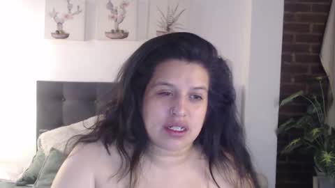 Snapshot of andrea_secret_ chatting on 26, 3, 2026 ANDREA online show from 26, 3, 2026