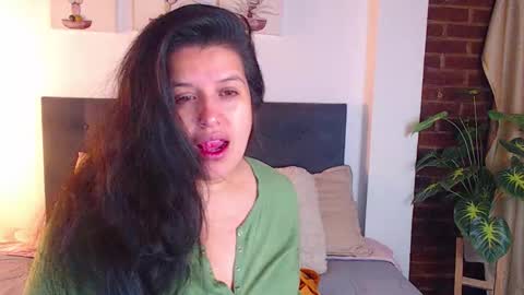 ANDREA  online show from 28, 3, 2026