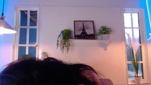 Snapshot of andrea_secret_ chatting on 9, 6, 2026 ANDREA online show from 9, 6, 2026