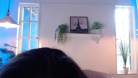 Snapshot of andrea_secret_ chatting on 11, 6, 2026 ANDREA online show from 11, 6, 2026