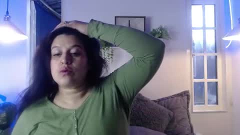 Snapshot of andrea_secret_ chatting on 27, 6, 2026 ANDREA online show from 27, 6, 2026