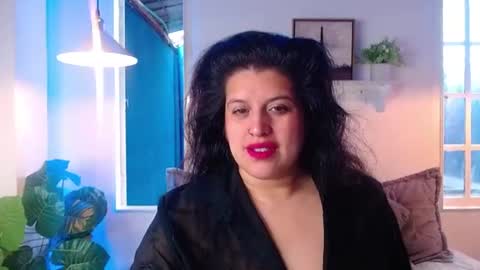 Snapshot of andrea_secret_ chatting on 27, 6, 2026 ANDREA online show from 27, 6, 2026