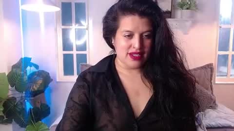 Snapshot of andrea_secret_ chatting on 28, 6, 2026 ANDREA online show from 28, 6, 2026