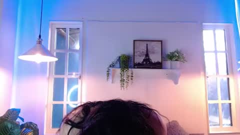 Snapshot of andrea_secret_ chatting on 2, 7, 2026 ANDREA online show from 2, 7, 2026