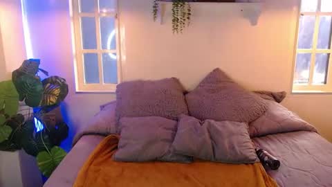 Snapshot of andrea_secret_ chatting on 3, 7, 2026 ANDREA online show from 3, 7, 2026