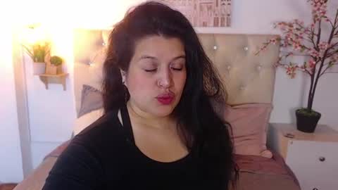 Snapshot of andrea_secret_ chatting on 12, 7, 2026 ANDREA online show from 12, 7, 2026