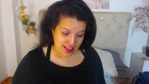 Snapshot of andrea_secret_ chatting on 13, 7, 2026 ANDREA online show from 13, 7, 2026