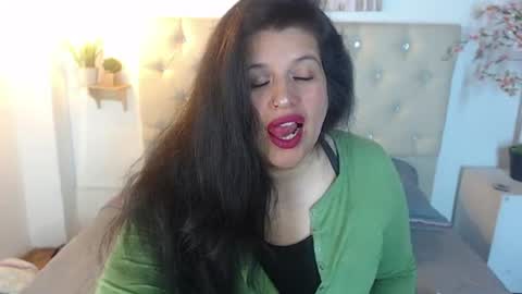 Snapshot of andrea_secret_ chatting on 14, 7, 2026 ANDREA online show from 14, 7, 2026