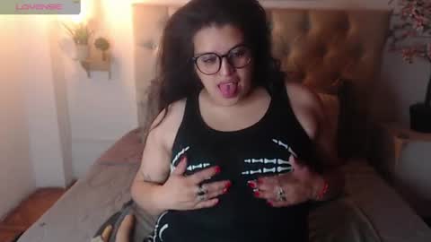 Snapshot of andrea_secret_ chatting on 21, 7, 2026 ANDREA online show from 21, 7, 2026