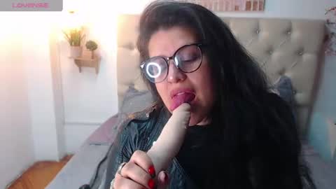 Snapshot of andrea_secret_ chatting on 22, 7, 2026 ANDREA online show from 22, 7, 2026