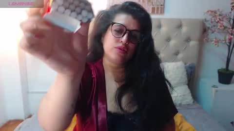 Snapshot of andrea_secret_ chatting on 24, 7, 2026 ANDREA online show from 24, 7, 2026