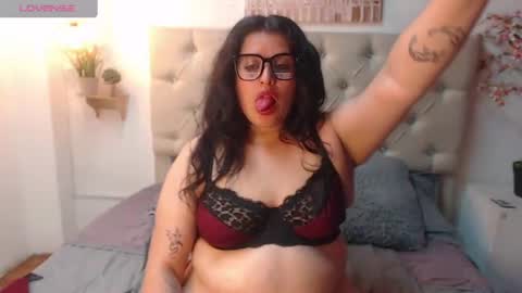 Snapshot of andrea_secret_ chatting on 28, 7, 2026 ANDREA online show from 28, 7, 2026