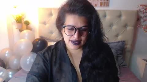 Snapshot of andrea_secret_ chatting on 3, 8, 2026 ANDREA online show from 3, 8, 2026