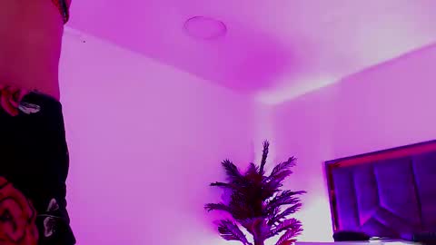 ANDREINA online show from 18, 2, 2026