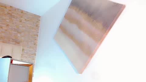 ANDREINA online show from 9, 4, 2026