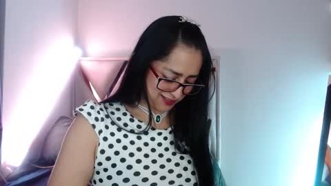 Snapshot of andrea_sexx_ chatting on 10, 12, 2024 Andrea online show from 10, 12, 2024