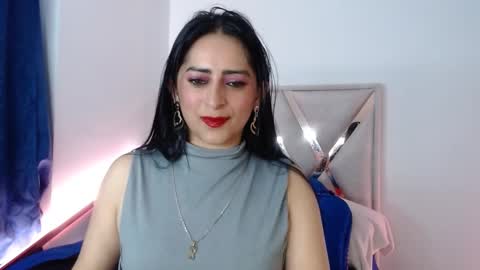 Snapshot of andrea_sexx_ chatting on 20, 2, 2025 Andrea online show from 20, 2, 2025