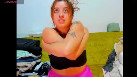 andrea_tasty_tf online show from 13, 7, 2026