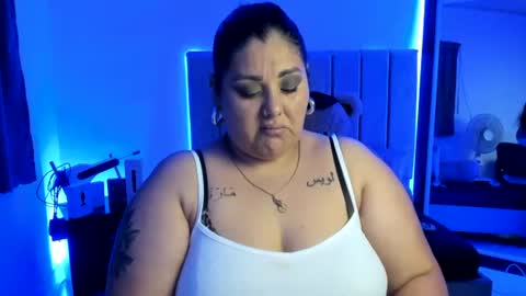 andreaakinky online show from 19, 10, 2025