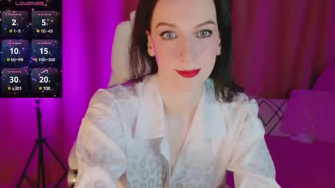 Andrea Ashton online show from 22, 2, 2025