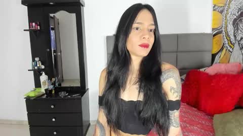 ANDREA online show from 5, 2, 2026