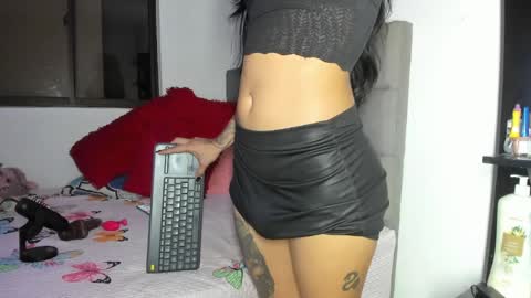 ANDREA online show from 15, 4, 2026