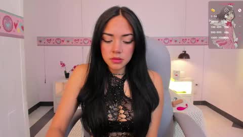 Andrea online show from 10, 10, 2025