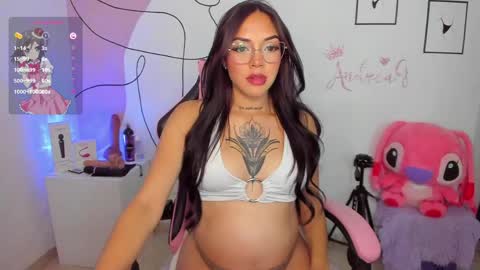 Andrea online show from 29, 5, 2026