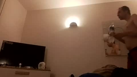 Snapshot of andreai1988 chatting on 3, 8, 2026 andreai1988 online show from 3, 8, 2026