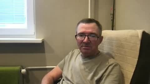 andreass60 online show from 14, 11, 2025