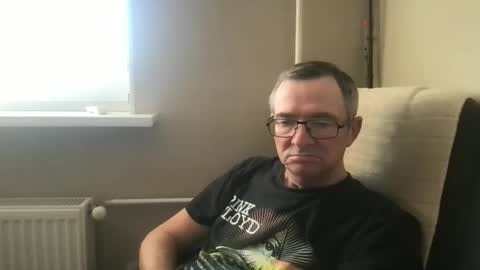 andreass60 online show from 25, 11, 2025