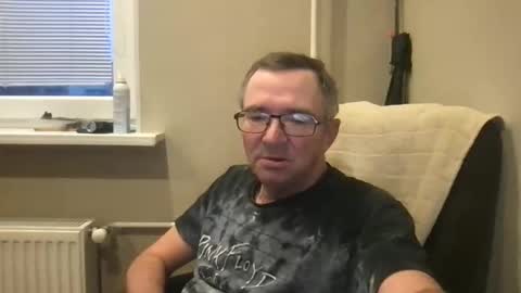 andreass60 online show from 1, 12, 2025